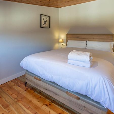 Apartament L'Avet アルプ エクステリア 写真