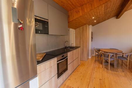 Apartament L'Avet アルプ エクステリア 写真